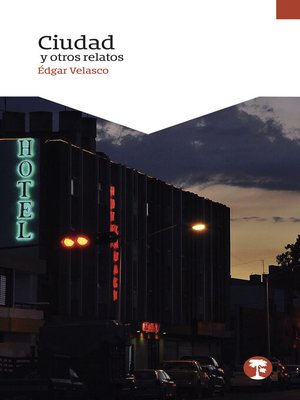 cover image of Ciudad y otros relatos